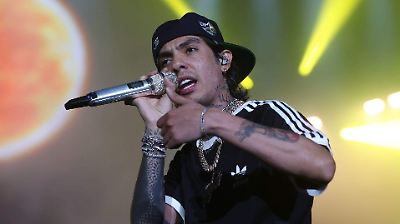 El Consejo Mexicano de DJ suspende canciones de Natanael Cano tras agresión en Baja Beach Fest