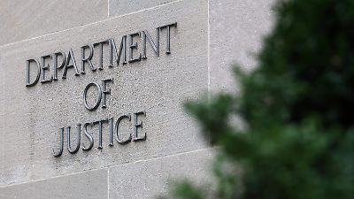 El Departamento de Justicia de EE. UU. pide revelar testimonios clave en el caso Epstein