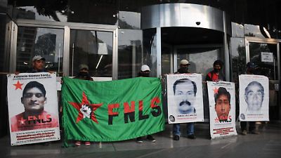 El EPR desmiente vínculos con detenidos recientes y denuncia estrategia de criminalización