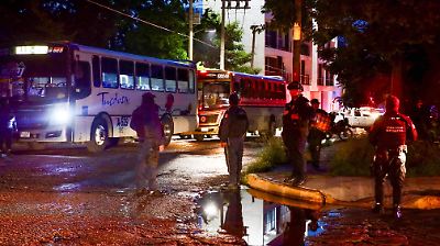 El Estado asume la seguridad total en Juchitán, Oaxaca, tras irregularidades en policía municipal