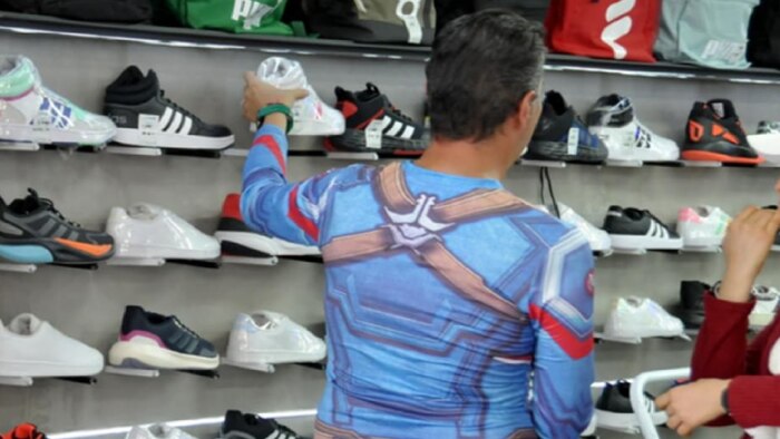 El Estado de México espera un gasto promedio de más de 5 mil pesos por familia en el Buen Fin 2025