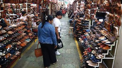 El Gobierno de México suspende importaciones de calzado mediante programa IMMEX para proteger la industria nacional