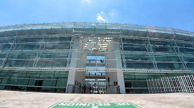 El IEEM remite 36 impugnaciones al TEEM tras elecciones judiciales en el Estado de México