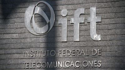 El Instituto Federal de Telecomunicaciones cierra tras una década de funciones y pasa el control a la ATDT