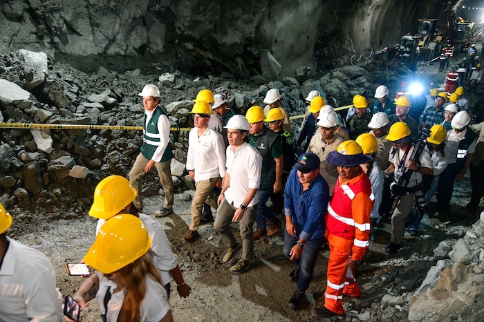 ¡El Megaproyecto que Petro dejó en pausa estará listo en 2026 y cambiará la historia de Antioquia!