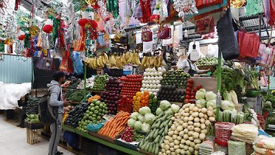 El Mercado 16 de Septiembre de Toluca: medio siglo de tradición en un mundo en transformación