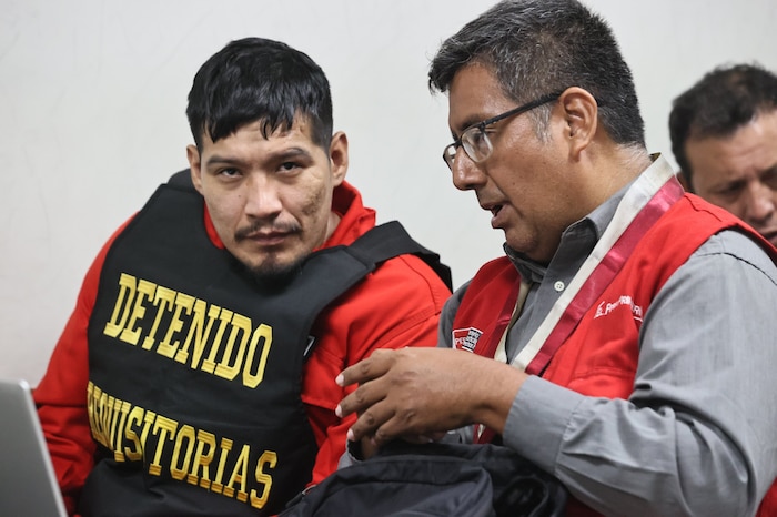‘El Monstruo’ niega todos los cargos en su contra y denuncia uso de su nombre para extorsiones en Perú
