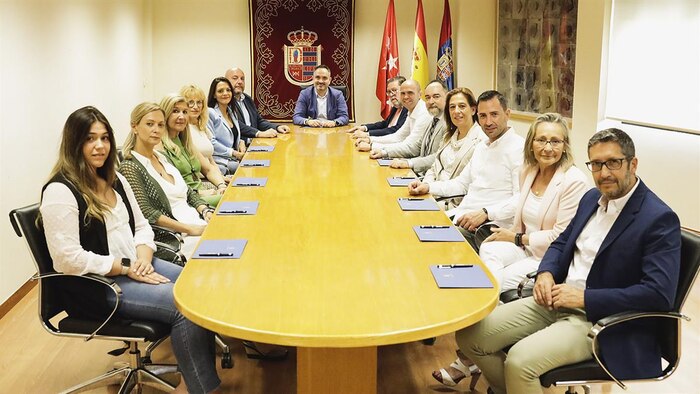 El Partido Popular archivó sin convocar a víctima ni testigos denuncia por acoso sexual contra alcalde de Móstoles