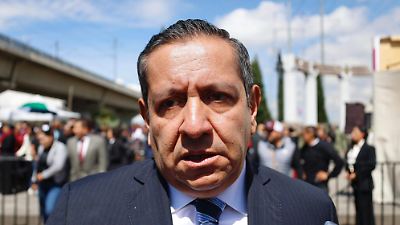 El Poder Judicial del Edomex enfrenta graves carencias de personal e infraestructura, advierte Macedo García