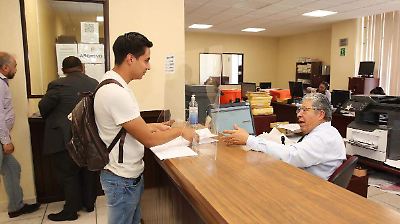 El Poder Judicial del Estado de México impulsa justicia transparente con nuevo sistema de participación ciudadana