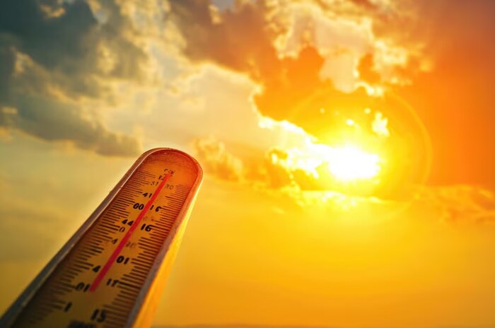 El Salvador enfrentará ola de calor extremo tras temporada inusual de frentes fríos, advierte meteoróloga