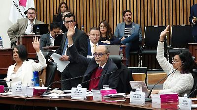 El TEPJF decidirá si anula o valida la elección judicial tras denuncias y evidencia de irregularidades