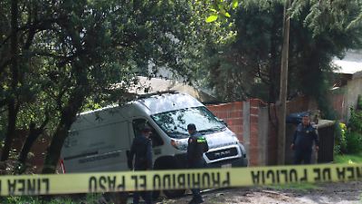 El Tren de Aragua tatuando a sus víctimas para someterlas y controlarlas