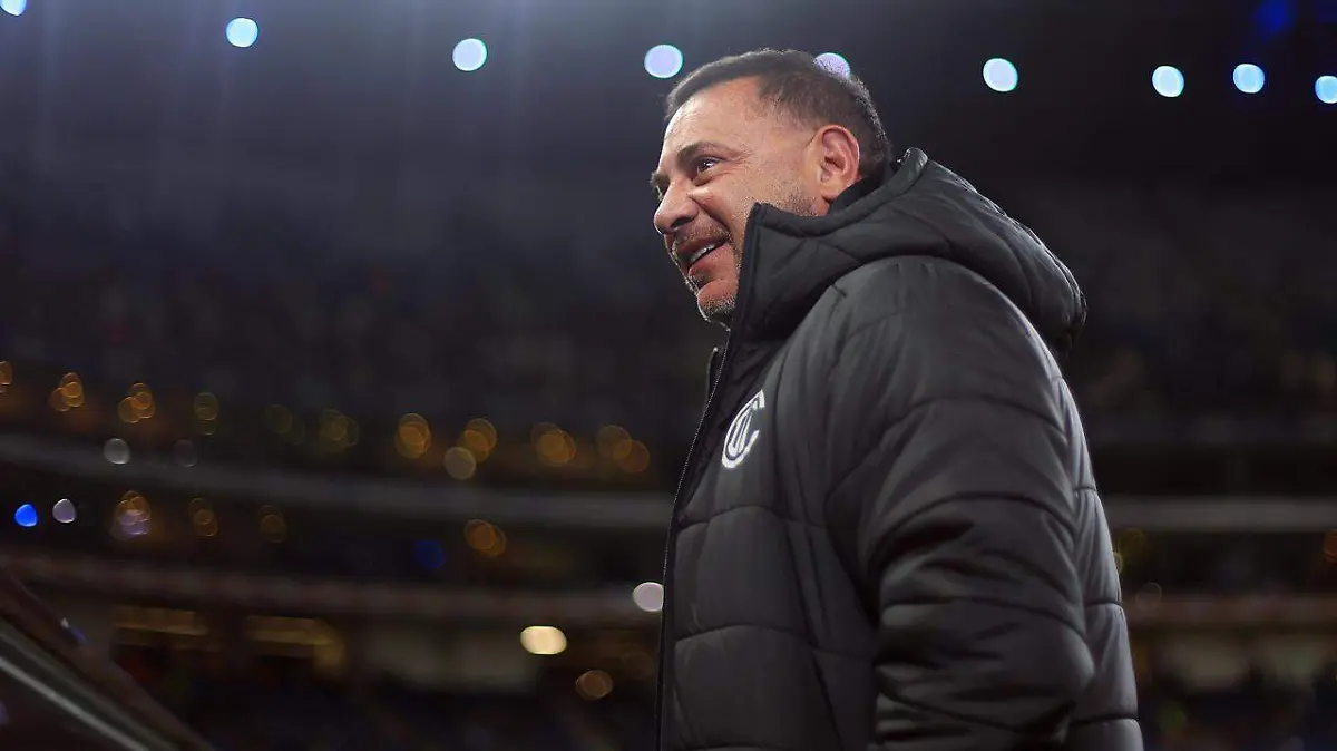 ¿El ‘Turco’ arranca el Clausura 2026 con pie derecho? La victoria inesperada de Toluca sobre Rayados