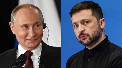 El apoyo de Trump al plan de Putin para ceder territorios en Ucrania genera controversia