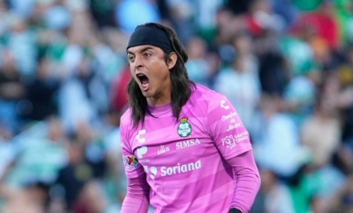 ¿El arquero que puede transformar a Toluca en la próxima temporada? La apuesta por Carlos Acevedo