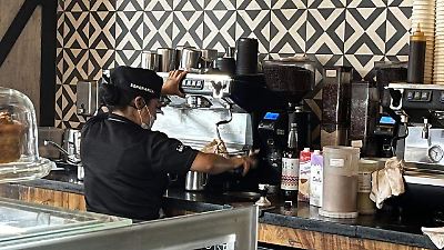 El auge de las cafeterías en Toluca crece un 50% después de la pandemia