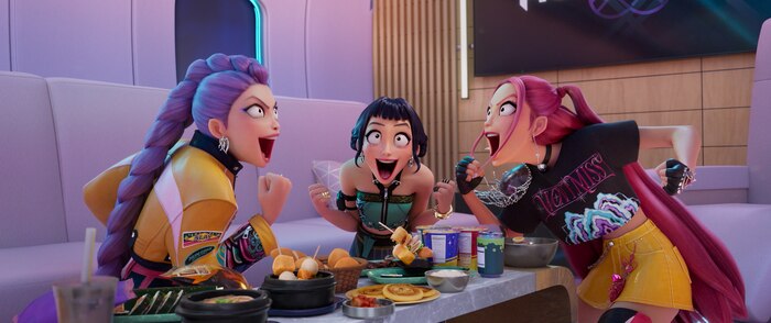 El auge del K-pop en España: ‘Golden’ de HUNTR/X encabeza el top 10 en iTunes y refleja su impacto cultural global