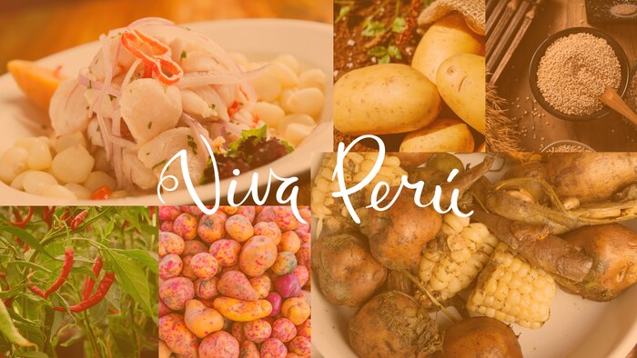 El auge mundial de la gastronomía peruana: historia, ingredientes y talento que conquistaron el mundo