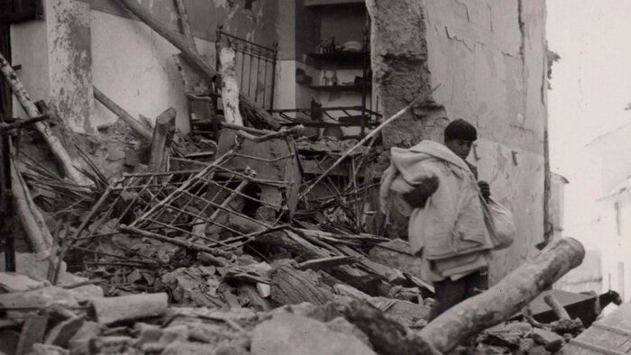El bombardeo de Cabra en 1938: una herida abierta en la memoria de la Guerra Civil Española