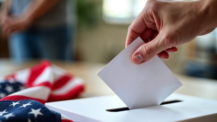 El breve episodio del voto femenino en Nueva Jersey en el siglo XVIII por un vacío legal