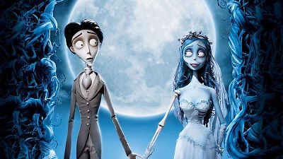 El cadáver de la novia: reestreno en cines por su 20 aniversario, descubre cuándo y dónde verla