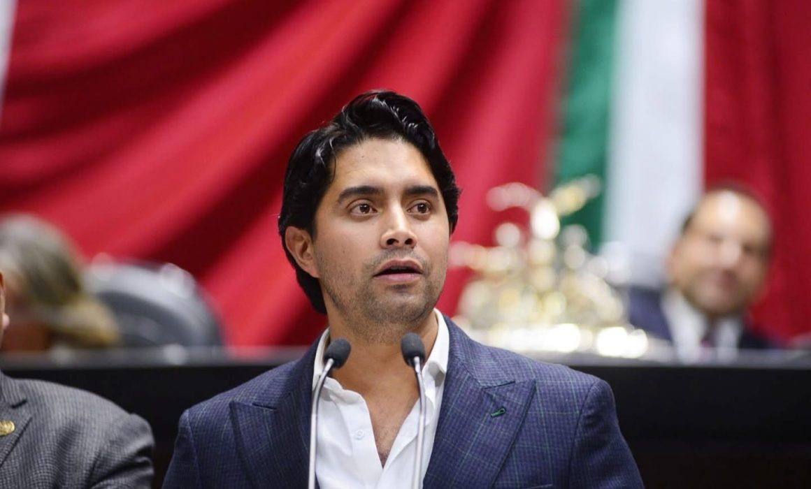 ¿El cambio que Toluca necesita? Las sorprendentes propuestas de Luis Miranda para transformar la ciudad