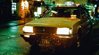 El caso del taxista depredador en Japón: más de 50 mujeres lo acusan de abuso