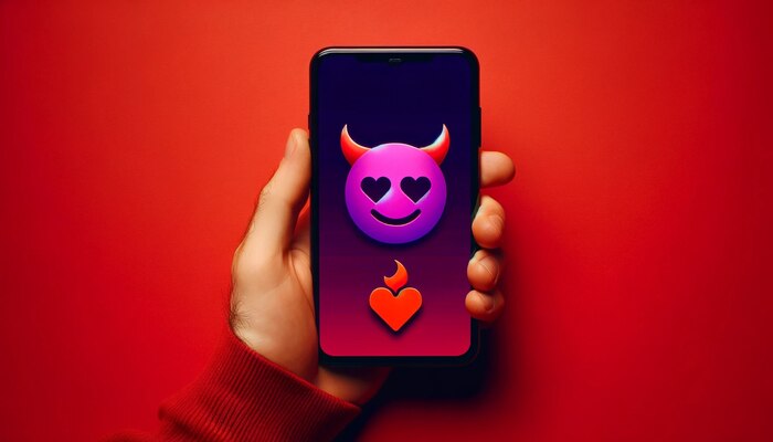 El ciberamor y las estafas románticas en la era digital