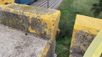 El cierre del puente ‘El Polvorín’ en Teoloyucan genera pérdidas económicas y afecta a la comunidad