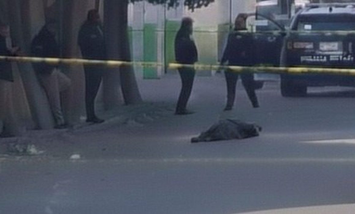 ¿El comienzo más oscuro del 2026? Hallan un cuerpo embolsado en Valle de Chalco