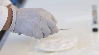 El consumo de anfetaminas, especialmente cristal, aumenta en México y representa la mitad de los tratamientos de adicciones