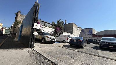 El desafío de regular los estacionamientos informales en el Estado de México para impulsar el desarrollo económico