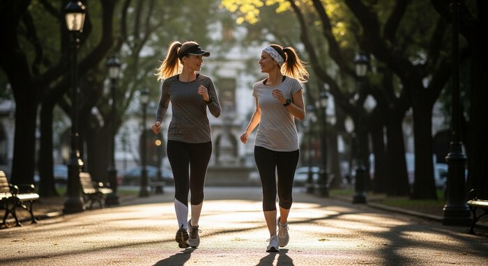 El ejercicio clave que Harvard recomienda para fortalecer tus huesos después de los 50 años