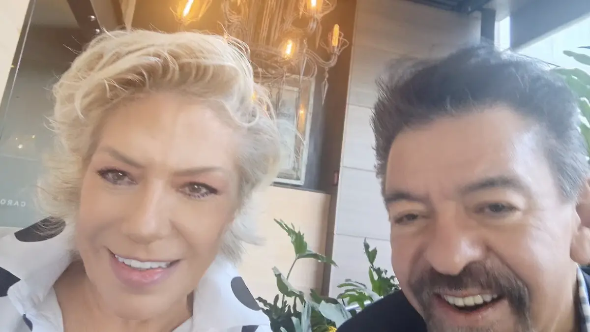 El enigma detrás de El señor Aguilera: ¿Quién fue el esposo de Gabriela Michel?