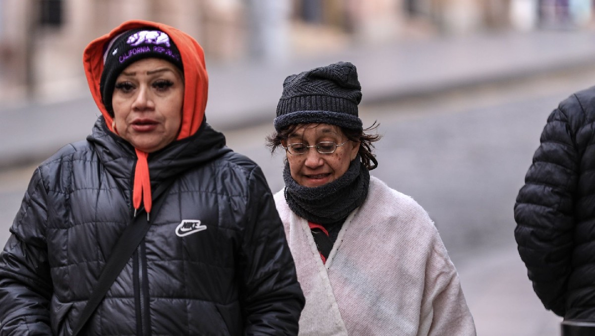 ¿El frío se va o todavía nos sorprende? El clima en Edomex y CDMX te revela lo que viene este domingo 25 de enero