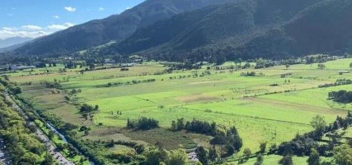 El futuro del espacio público en Bogotá: así será el megaparque Guaymaral, el más grande de la ciudad
