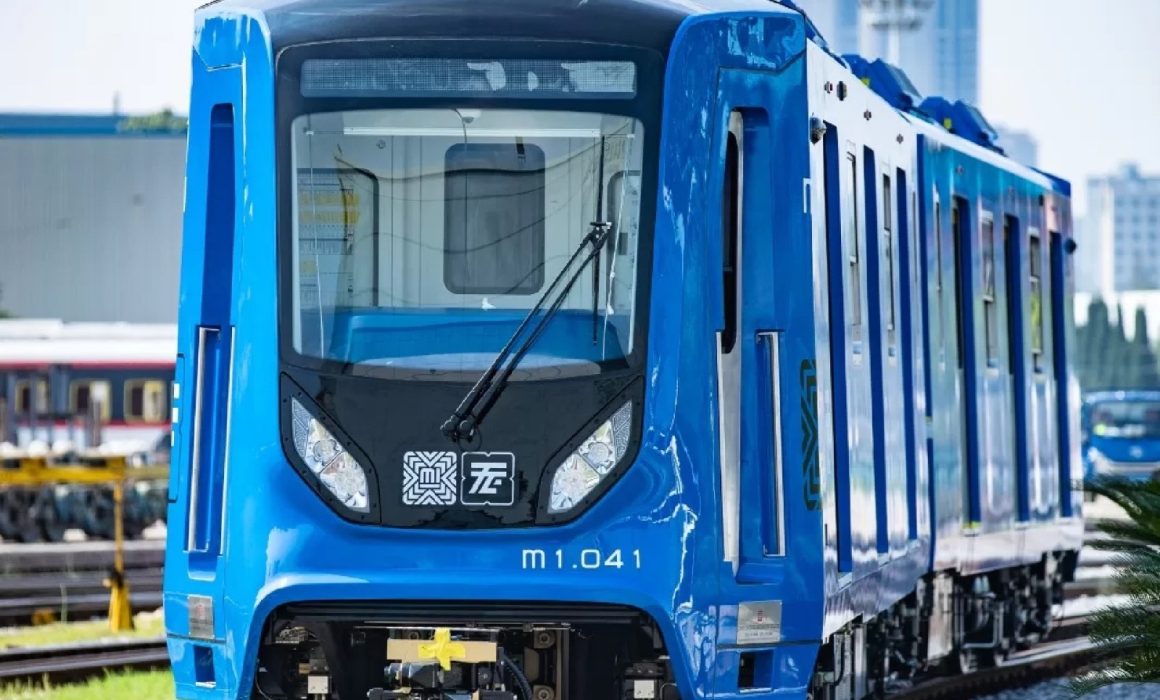 ¿El futuro del transporte en Edomex? Revelan los secretos del Tren Ligero Texcoco–La Paz