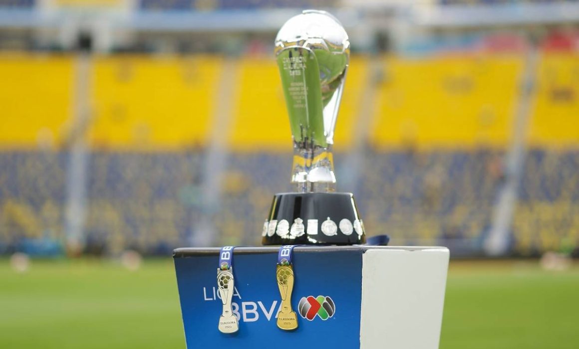 El galardón de la LIGA MX tiene manos artesanas de Teotihuacán