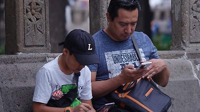 El gasto en tecnología: casi el 20% del presupuesto mensual de los hogares mexicanos