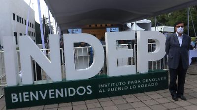 El lado desconocido del Indep: ventas de objetos inservibles y chatarra que generan pérdidas