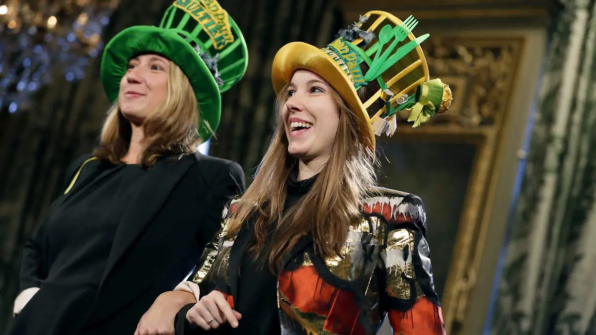 El lado oculto de la Alta Costura: ¿Qué secretos guarda la fiesta más exclusiva?