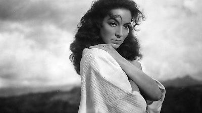 El legado de María Félix llega al MoMA de Nueva York con ciclo especial sobre 'La Doña'