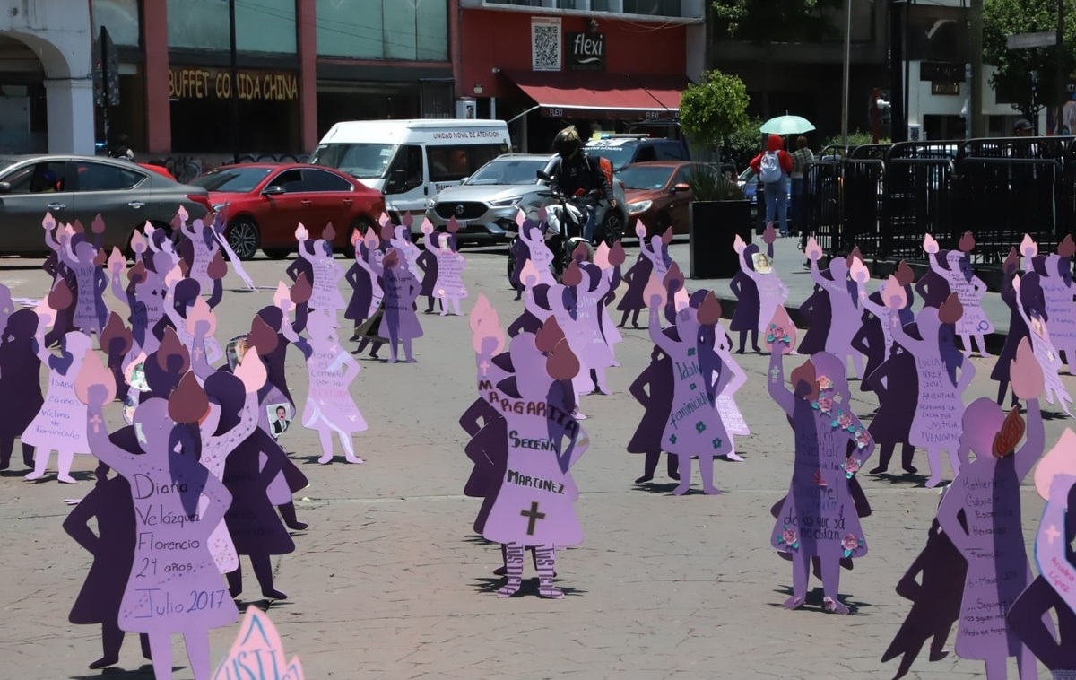 El mapa oscuro de la violencia: 110 colonias peligrosas en el Estado de México