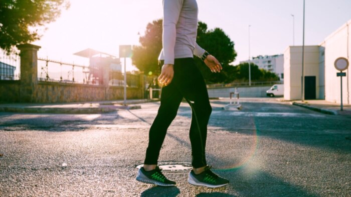 El momento ideal para caminar y potenciar tu bienestar: descubre cuándo hacerlo para maximizar sus beneficios