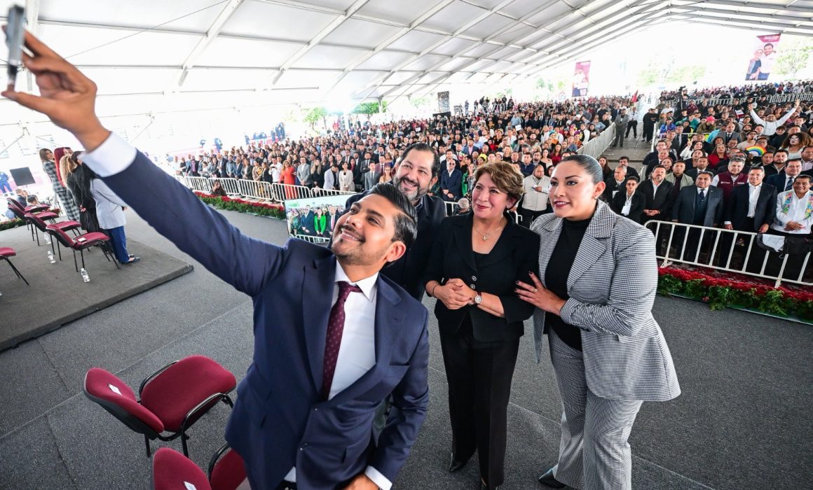 ¿El nuevo viaducto que revolucionará la movilidad entre Nezahualcóyotl y la Ciudad de México acaso resolverá décadas de caos vial?