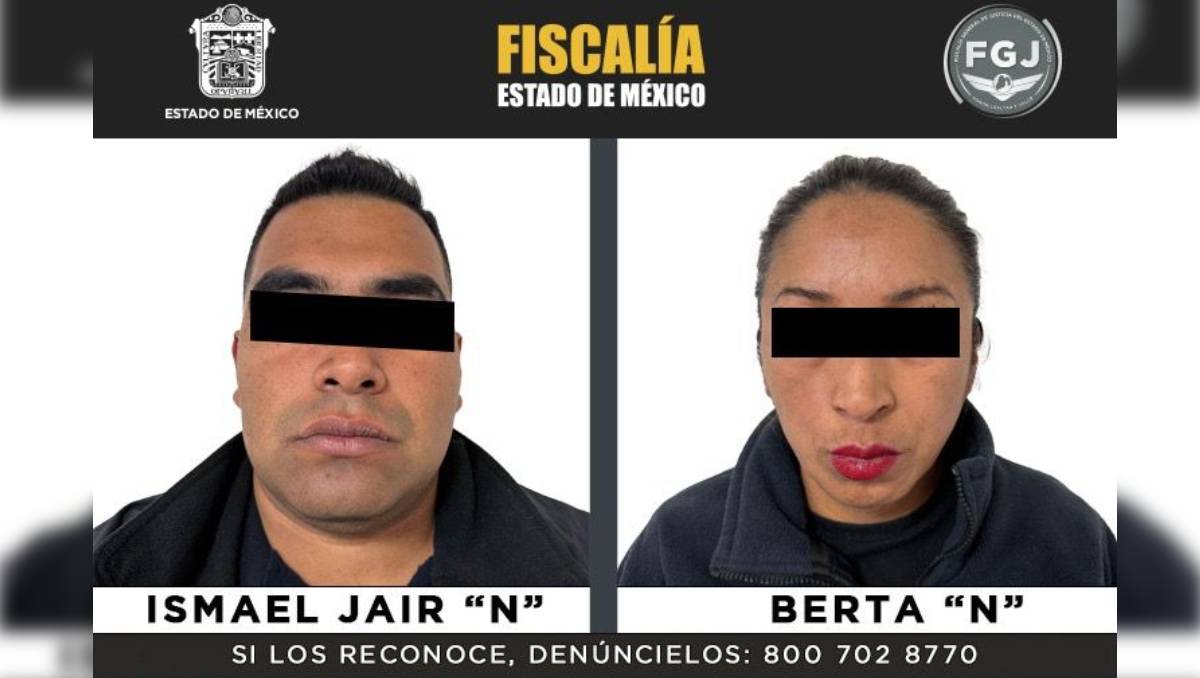 El oscuro caso que sacude a Temoaya: policías detenidos por un homicidio que en 2025 conmocionó a la comunidad
