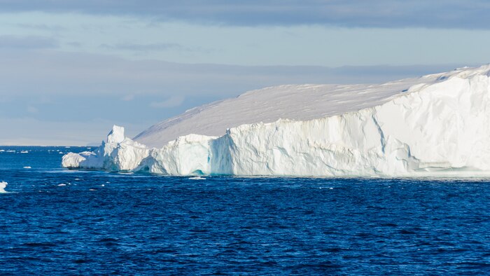 El papel crucial del Océano Antártico en la absorción de carbono y sus posibles cambios futuros