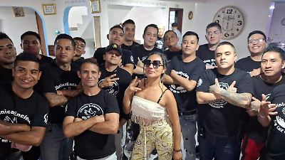 El poder del rap en la rehabilitación: transformando vidas en el Estado de México