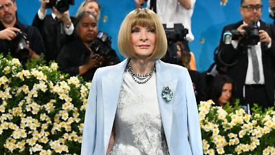 El polémico legado de Anna Wintour: de la moda a las controversias